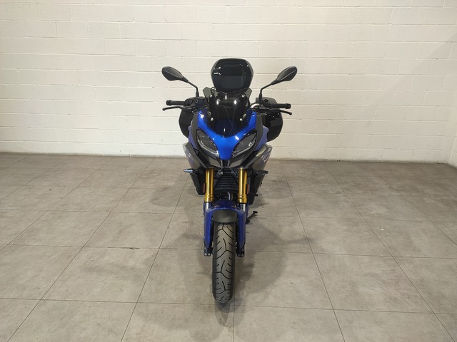 BMW Motorrad F 900 XR  de ocasión 