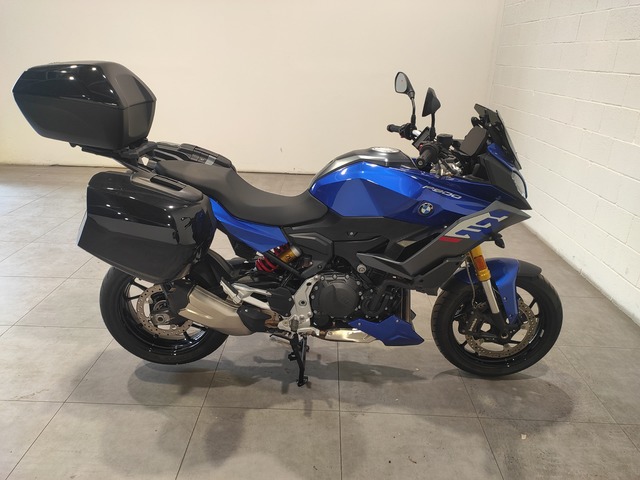 BMW Motorrad F 900 XR  de ocasión 