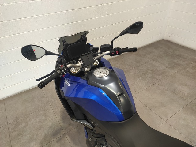 BMW Motorrad F 900 XR  de ocasión 