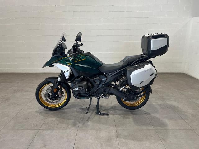 BMW Motorrad R 1300 GS  de ocasión 