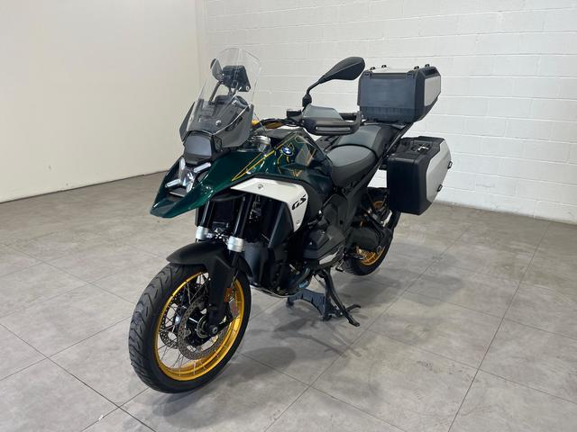 BMW Motorrad R 1300 GS  de ocasión 