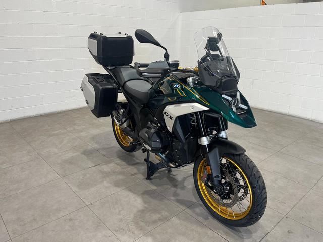 BMW Motorrad R 1300 GS  de ocasión 