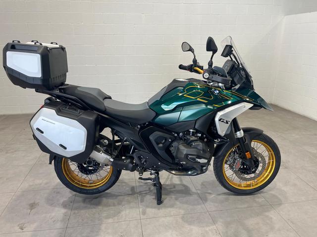 BMW Motorrad R 1300 GS  de ocasión 