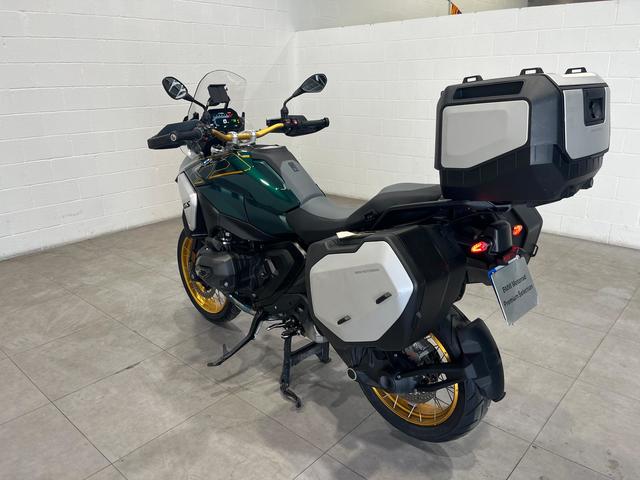 BMW Motorrad R 1300 GS  de ocasión 