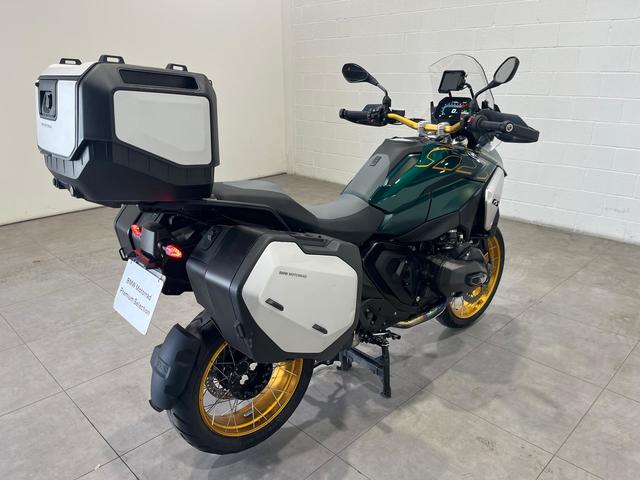 BMW Motorrad R 1300 GS  de ocasión 