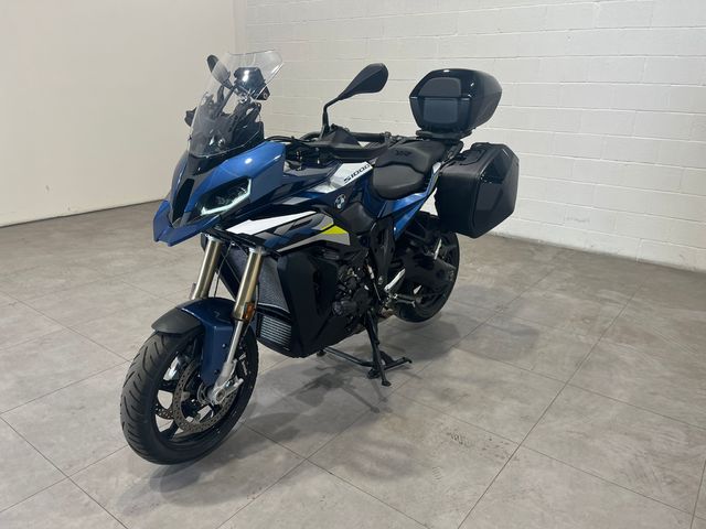 BMW Motorrad S 1000 XR  de ocasión 