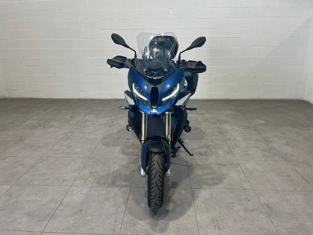 BMW Motorrad S 1000 XR  de ocasión 