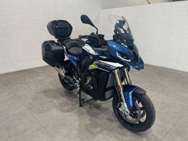 BMW Motorrad S 1000 XR  de ocasión 