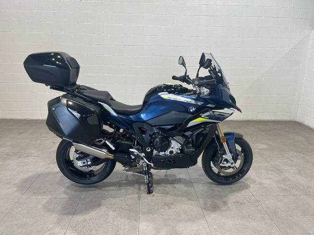 BMW Motorrad S 1000 XR  de ocasión 