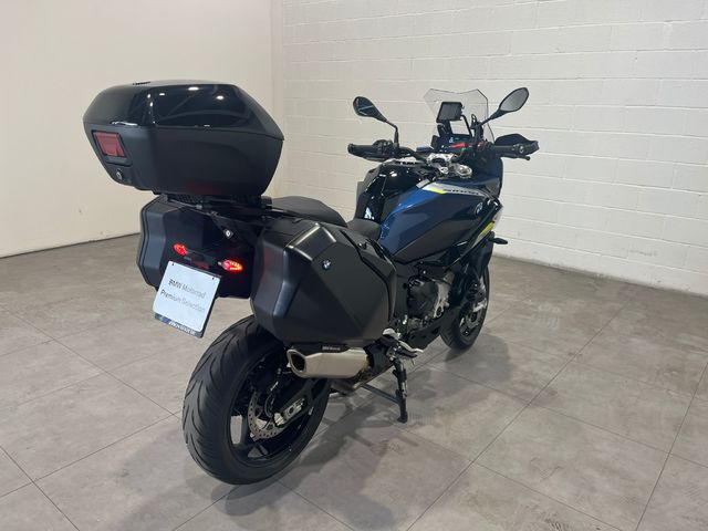 BMW Motorrad S 1000 XR  de ocasión 