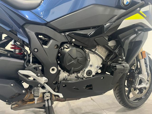 BMW Motorrad S 1000 XR  de ocasión 