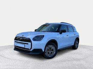 Fotos de MINI Countryman E 150 kW (204 CV)