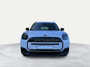 Fotos de MINI Countryman E 150 kW (204 CV)