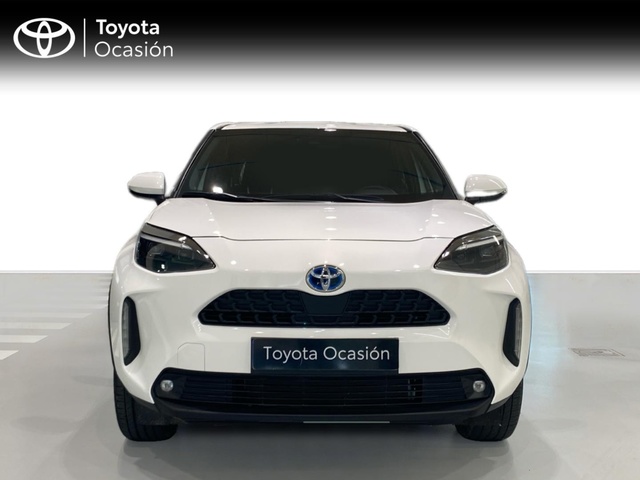 Toyota Yaris Cross 120H Active Tech 85 kW (116 CV)