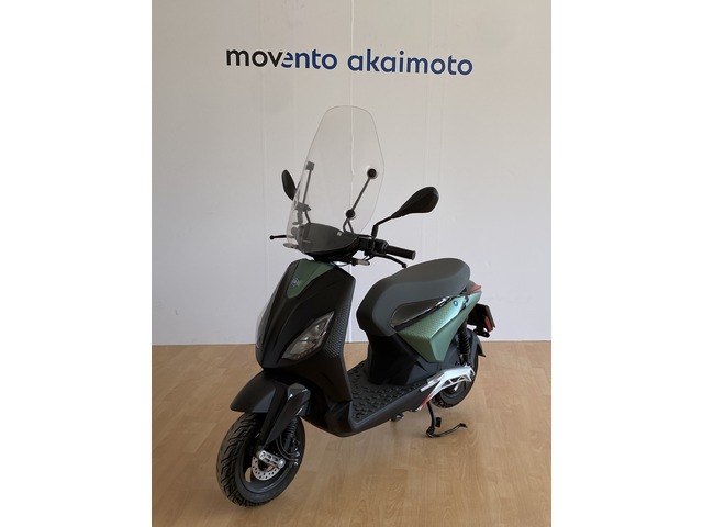 Piaggio 1 ACTIVE 60 KMH - 4