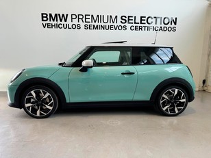 Fotos de MINI 3 Puertas Cooper S 150 kW (204 CV)