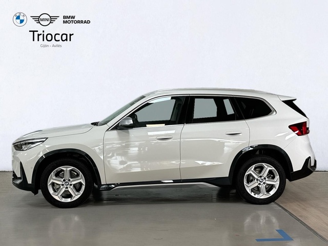 BMW X1 sDrive18d 110 kW (150 CV)