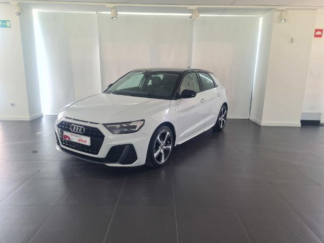 Audi A1 Sportback Adrenalin 30 TFSI 81 kW (110 CV)