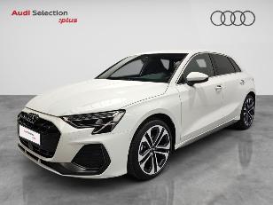 vehículo ocasión audi selection