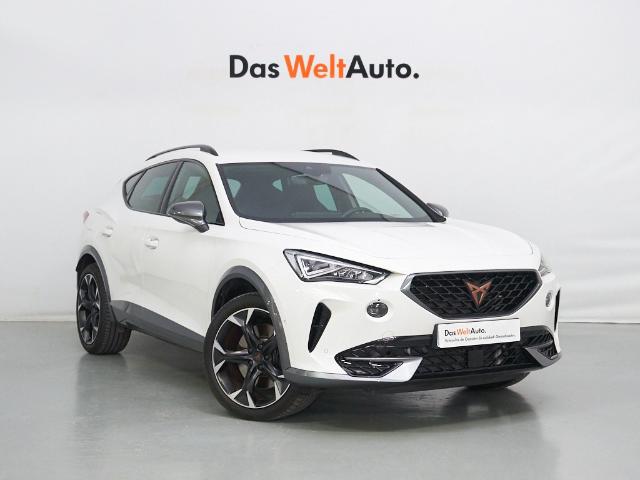 CUPRA Formentor 1.5 TSI DSG 110 kW (150 CV)