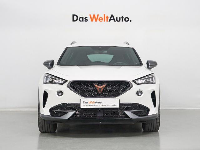 CUPRA Formentor 1.5 TSI DSG 110 kW (150 CV)