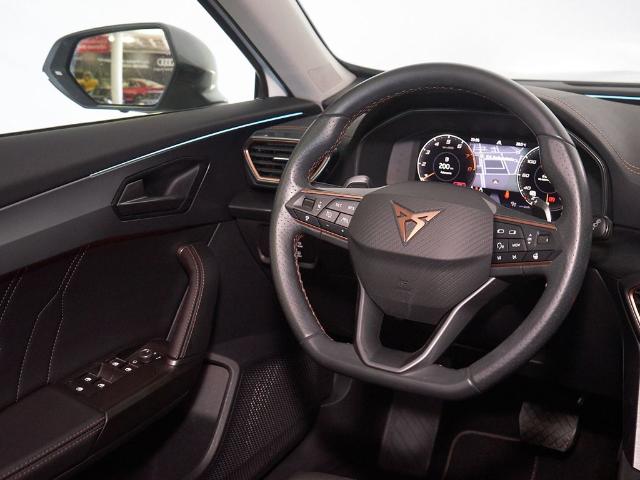 CUPRA Formentor 1.5 TSI DSG 110 kW (150 CV)