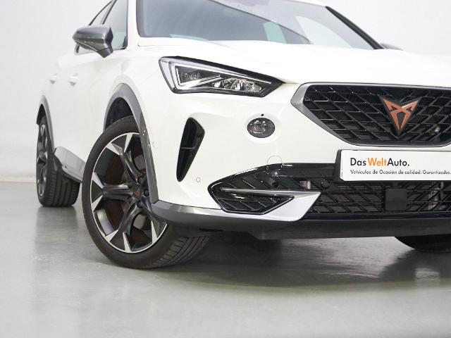 CUPRA Formentor 1.5 TSI DSG 110 kW (150 CV)