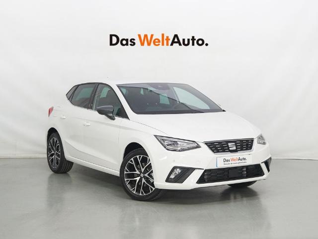 SEAT Ibiza 1.0 TSI Special Edition 81 kW (110 CV)