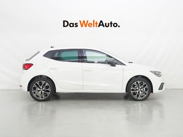 SEAT Ibiza 1.0 TSI Special Edition 81 kW (110 CV)