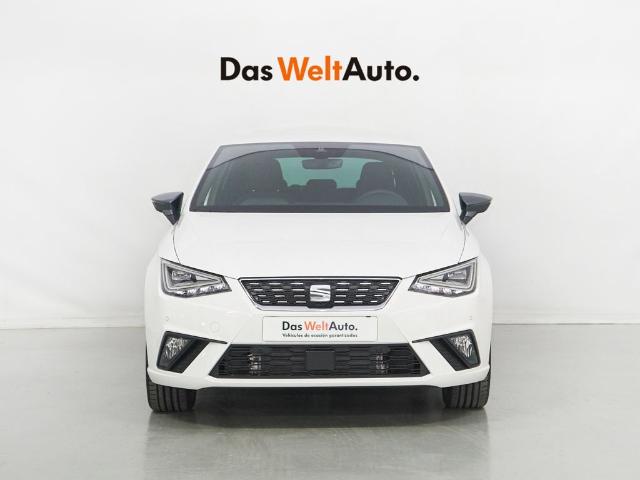 SEAT Ibiza 1.0 TSI Special Edition 81 kW (110 CV)