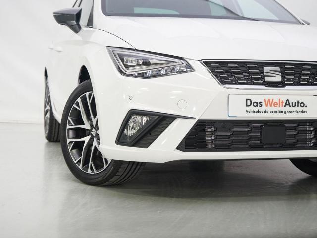 SEAT Ibiza 1.0 TSI Special Edition 81 kW (110 CV)