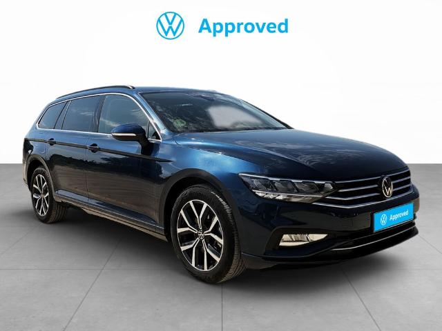 Volkswagen Passat Variant 2.0 TDI de segunda mano