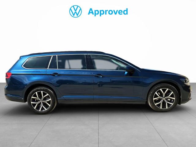 Volkswagen Passat Variant Executive 2.0 TDI 110 kW (150 CV)