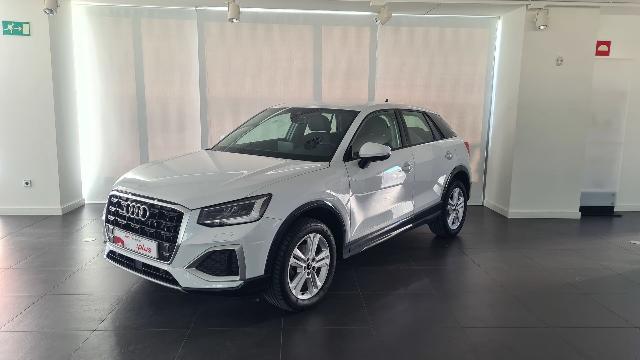 Audi Q2 Advanced 30 TFSI 81 kW (110 CV)