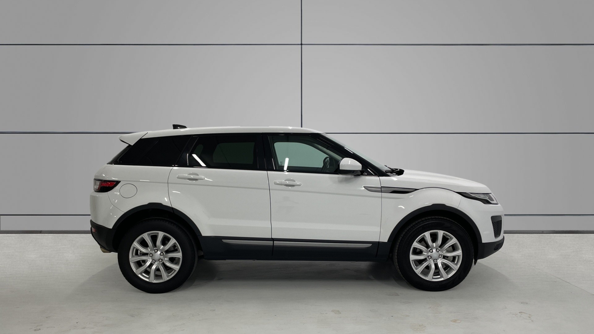 Land Rover Range Rover Evoque 2.0L TD4 - 6