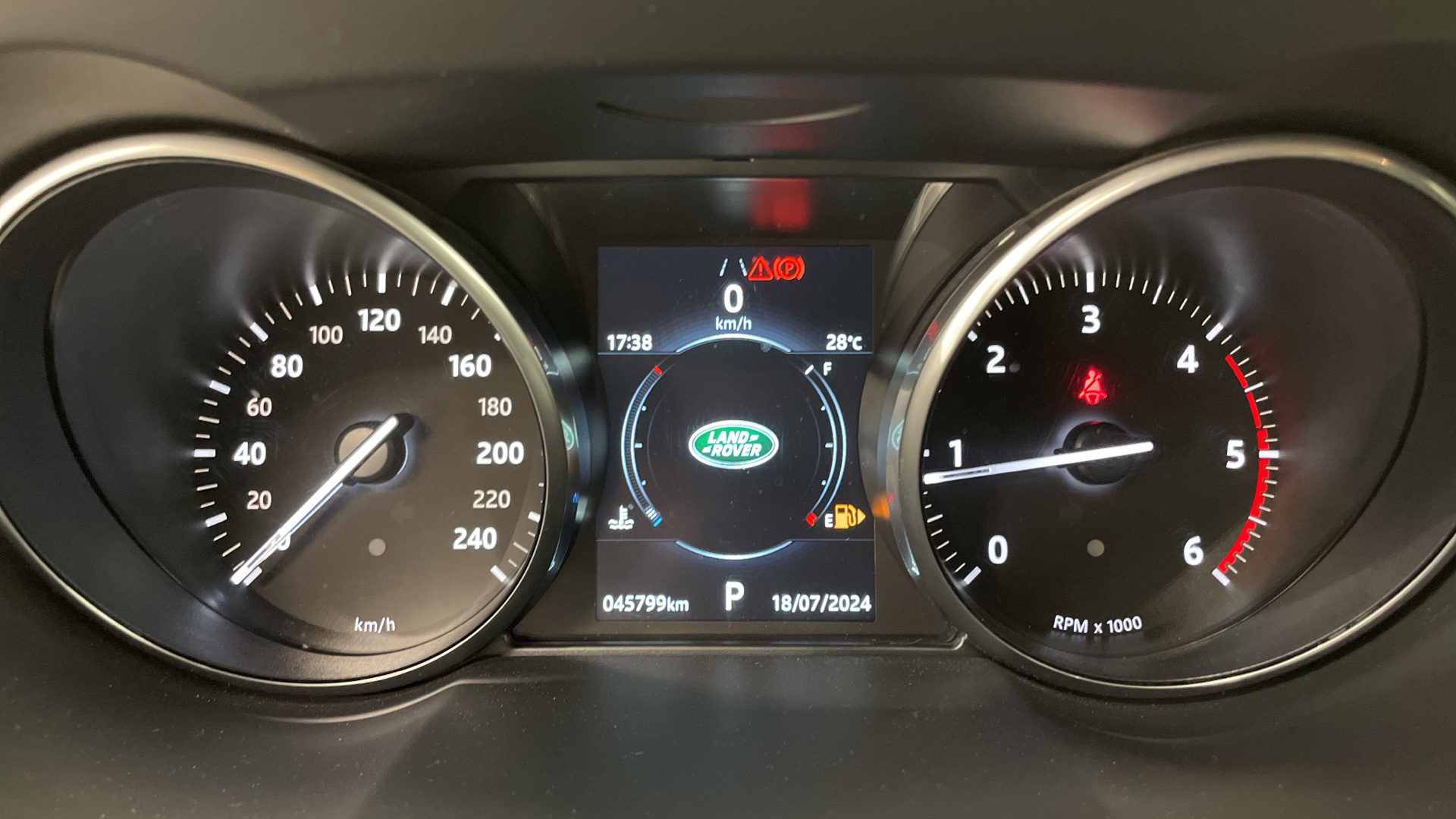 Land Rover Range Rover Evoque 2.0L TD4 - 37