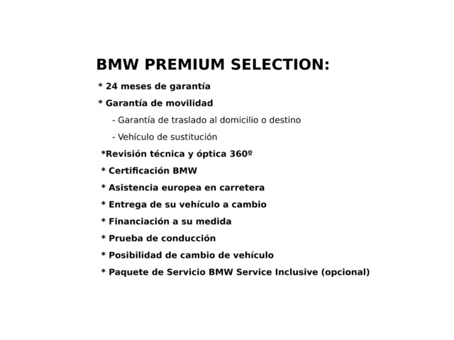 BMW Serie 3 330e color Negro. Año 2023. 215KW(292CV). Híbrido Electro/Gasolina. En concesionario Maberauto de Castellón