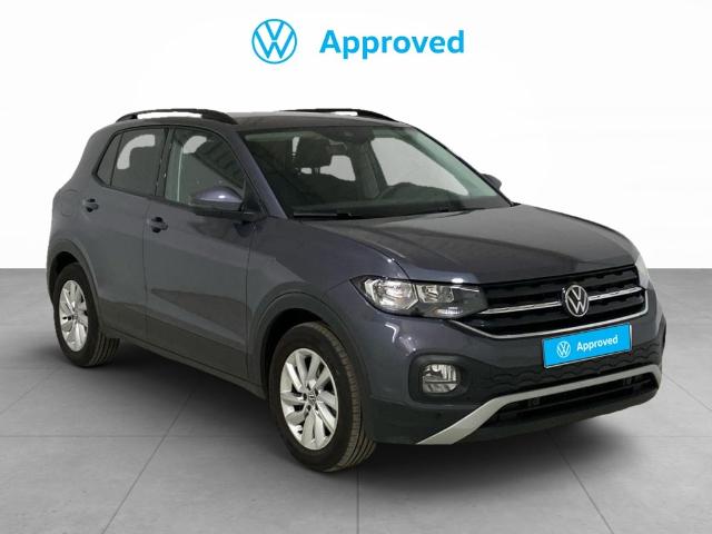 Volkswagen T-Cross Advance 1.0 TSI 70 kW (95 CV)