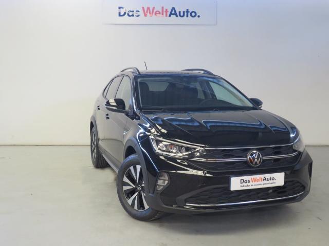 Volkswagen Taigo Life 1.0 TSI 81 kW (110 CV)