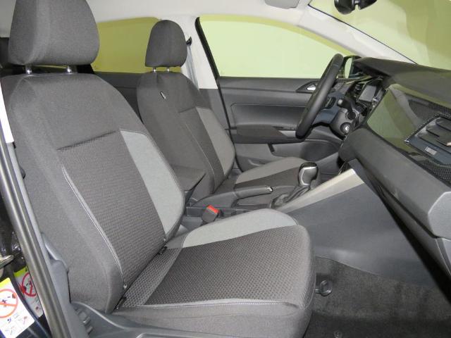 Volkswagen Taigo Life 1.0 TSI 81 kW (110 CV)