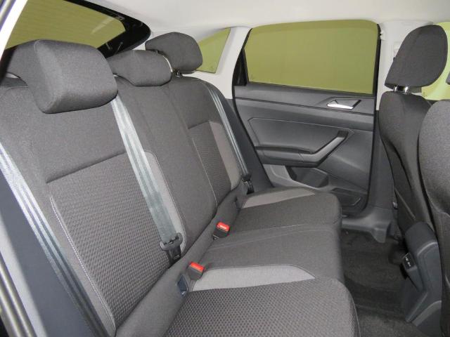 Volkswagen Taigo Life 1.0 TSI 81 kW (110 CV)