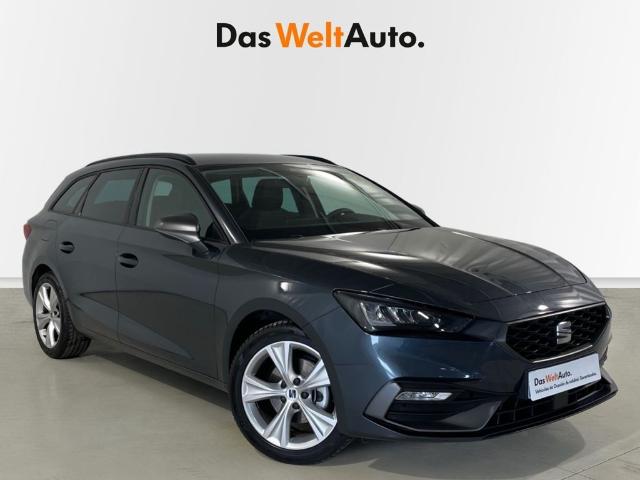 SEAT Leon ST 1.5 TSI - 1