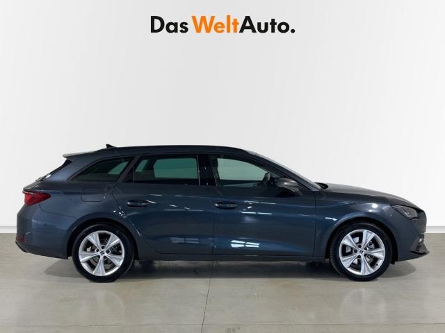 SEAT Leon ST 1.5 TSI - 3