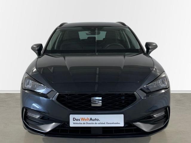 SEAT Leon ST 1.5 TSI - 11