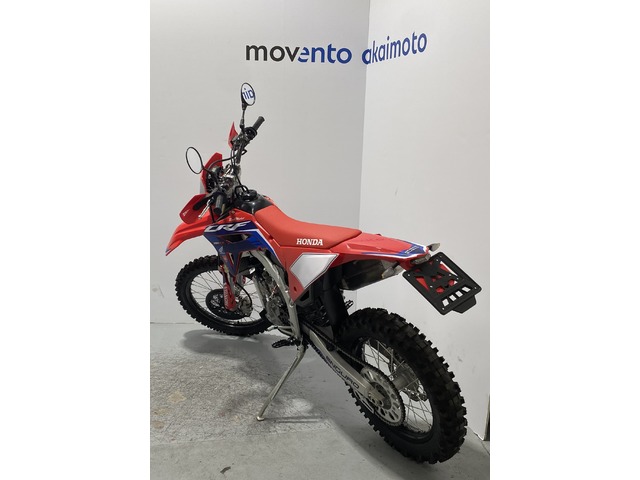 Honda CRF300L RX - 6