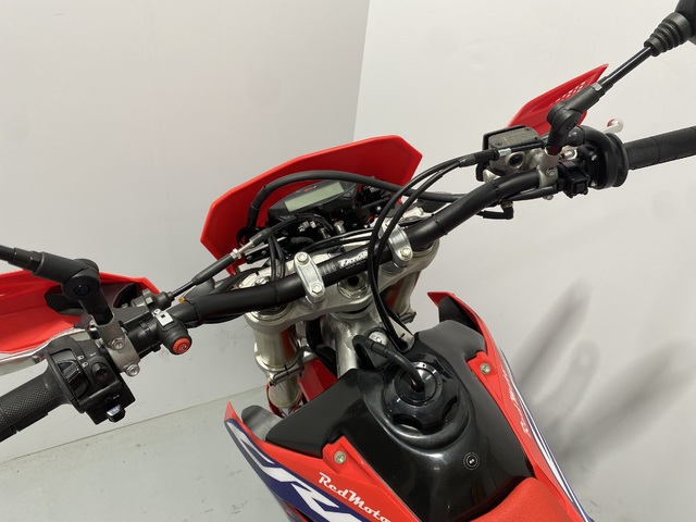 Honda CRF300L RX - 7