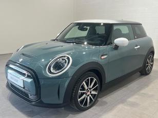 Fotos de MINI 3 Puertas Cooper SE 135 kW (184 CV)