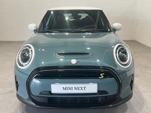 Fotos de MINI 3 Puertas Cooper SE 135 kW (184 CV)