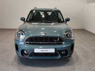 Fotos de MINI Countryman Cooper S E ALL4 162 kW (220 CV)