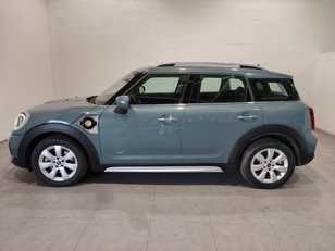 Fotos de MINI Countryman Cooper S E ALL4 162 kW (220 CV)